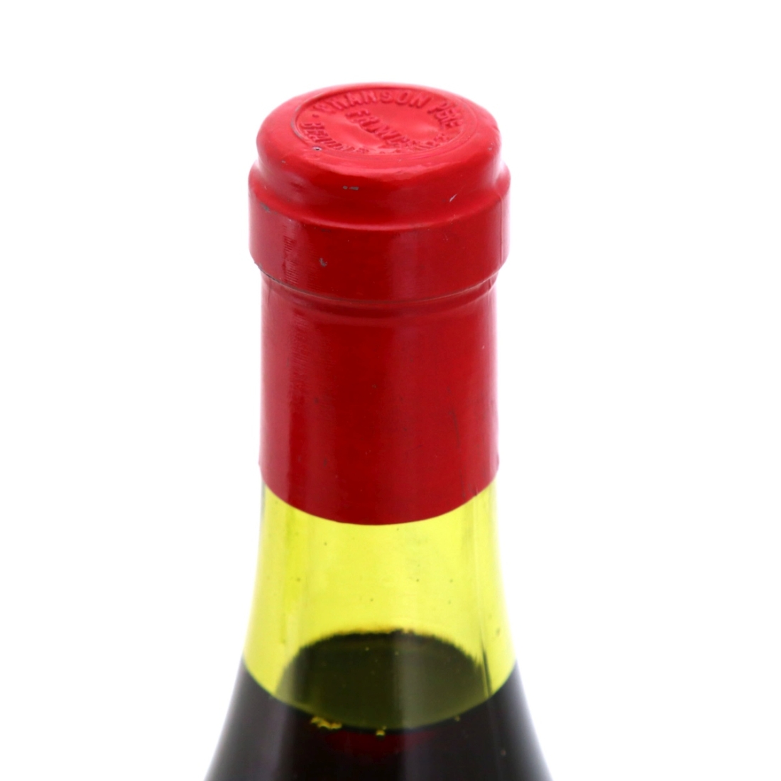 Image for Chanson Père & Fils Clos du Roi 1970