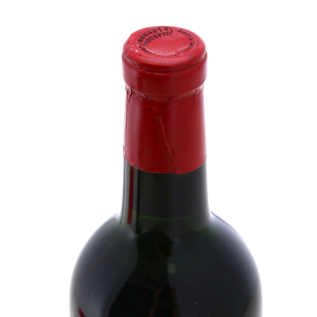 Image for Château Lagrange 1961