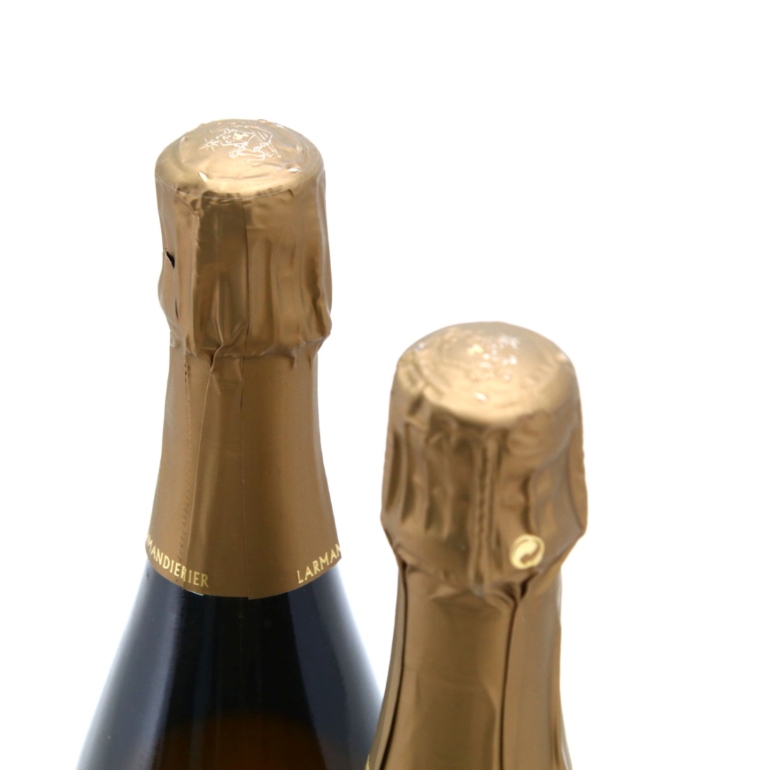 Image for Larmandier-Bernier Vielle Vigne Du Levant 2011 Vintage Champagne x 2