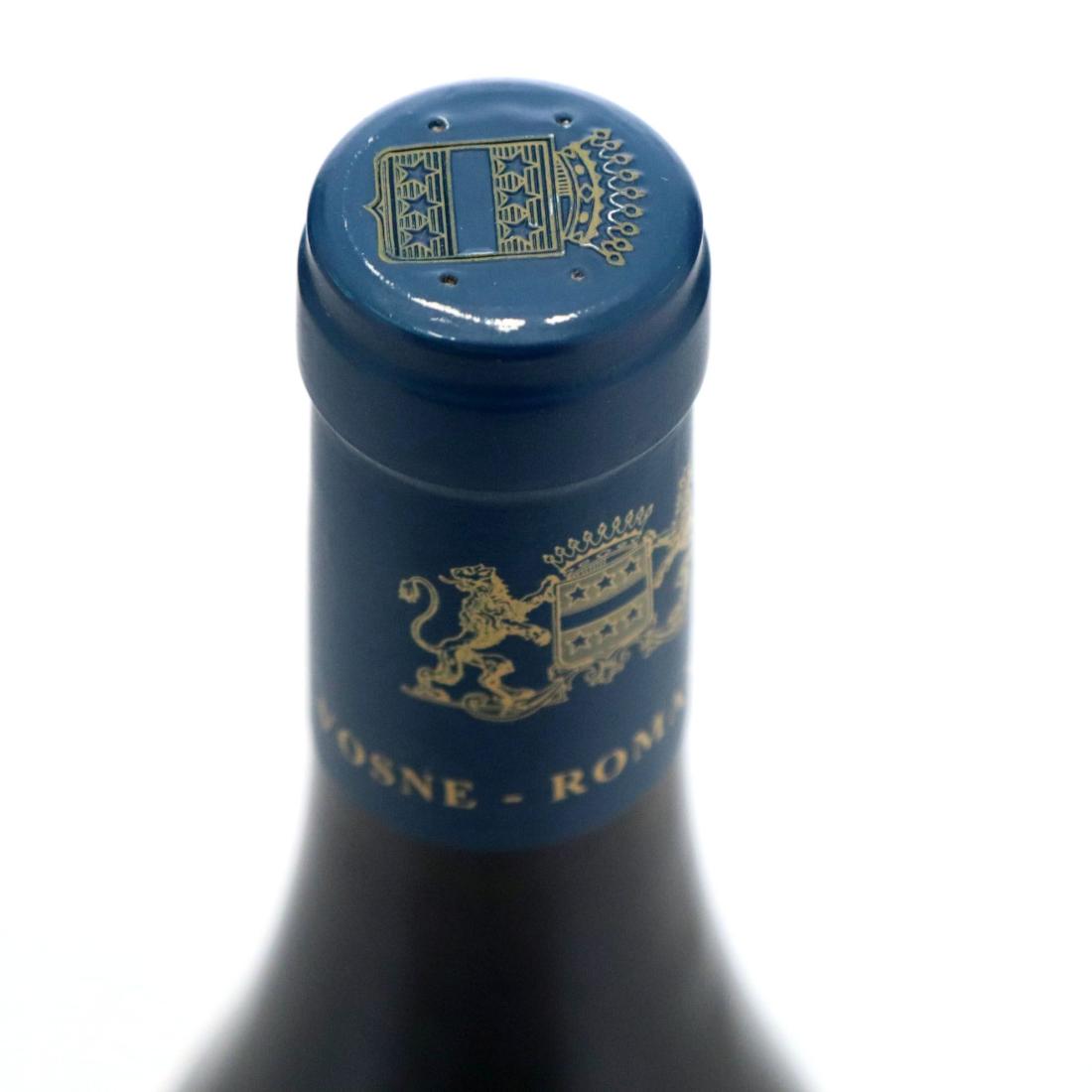 Image for Domaine Du Comte Liger-Belair La Romanee 2014