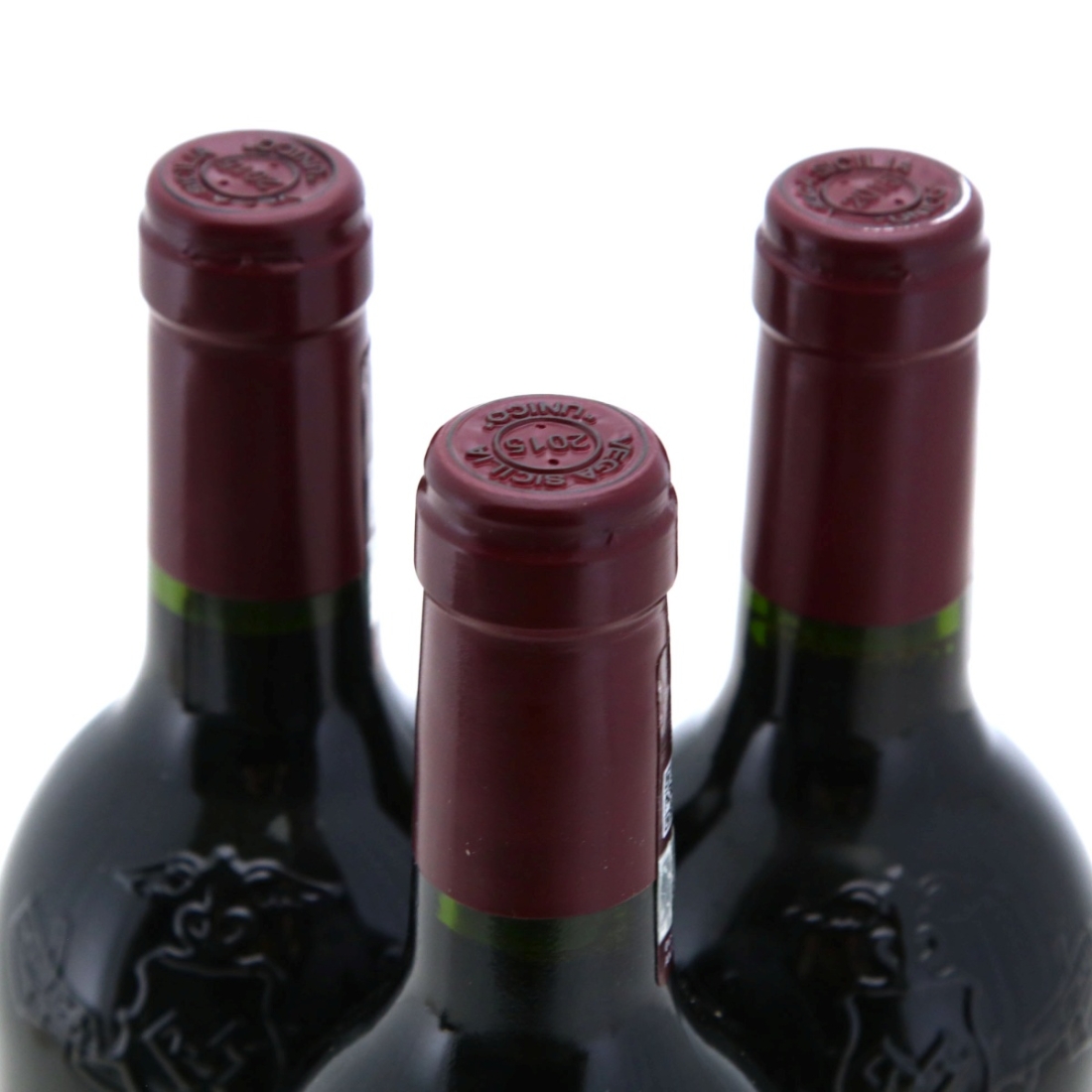 Image for Vega Sicilia Unico 2015 x 3