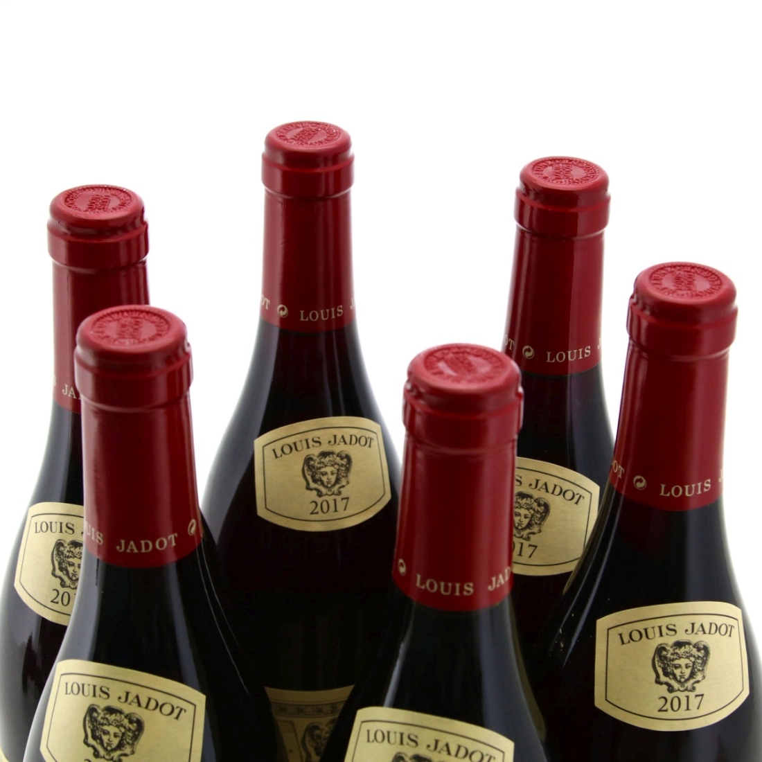 Image for Louis Jadot Clos Du Roy 2017 x 6