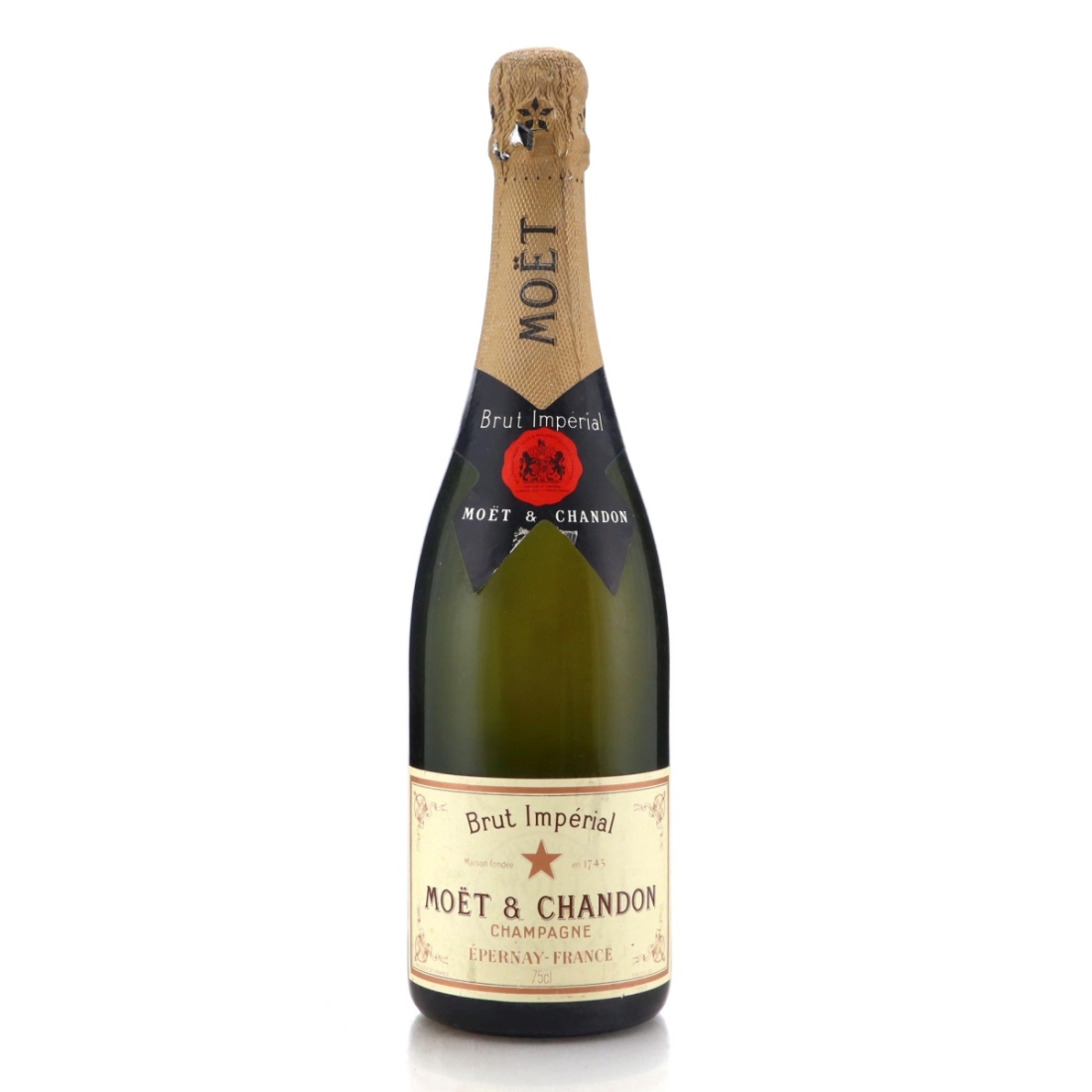 Image for Moët & Chandon Brut Impérial Champagne