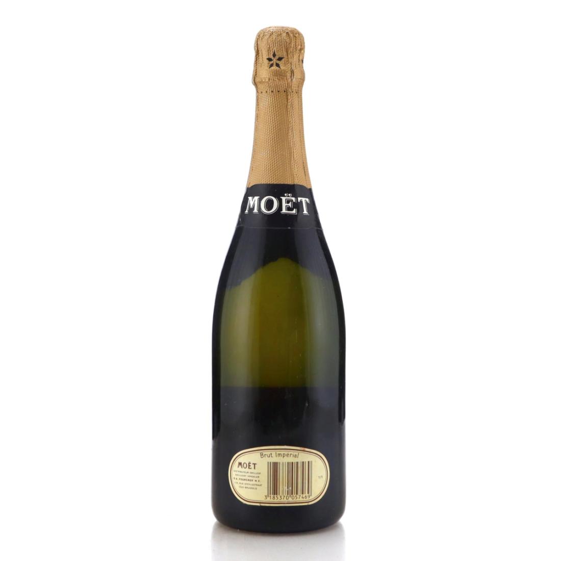 Image for Moët & Chandon Brut Impérial Champagne