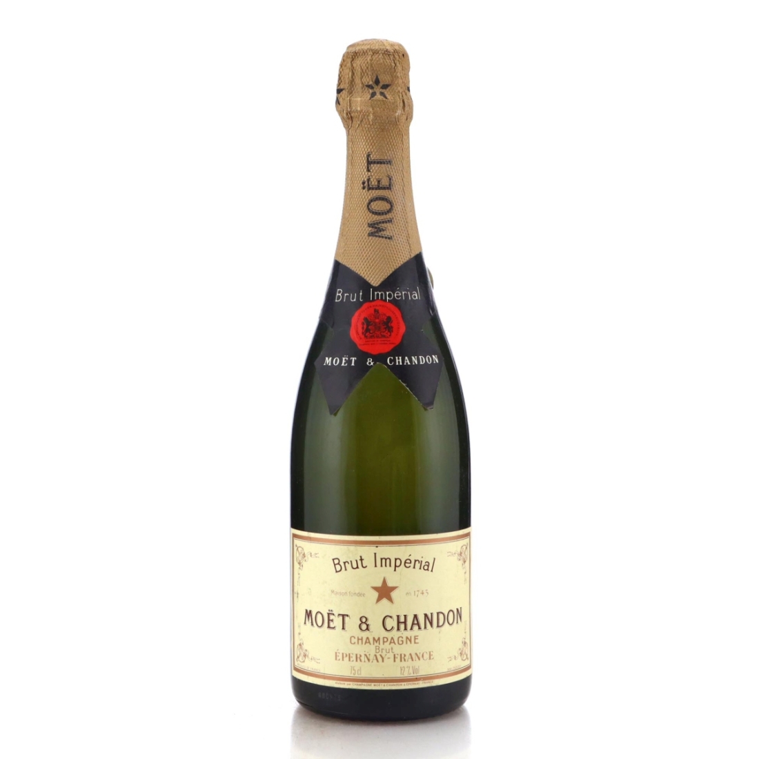 Image for Moët & Chandon Brut Impérial Champagne