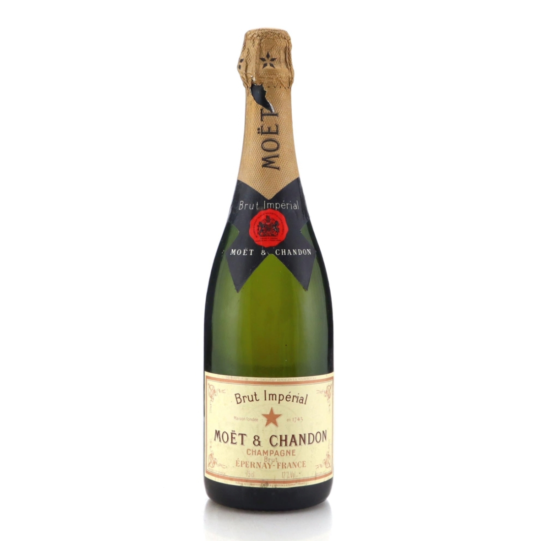 Image for Moët & Chandon Brut Impérial Champagne