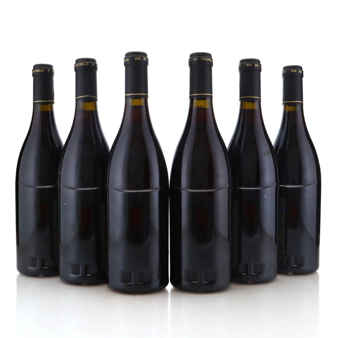 Image for Cellier des Princes Goutillonnage 2000 x 6