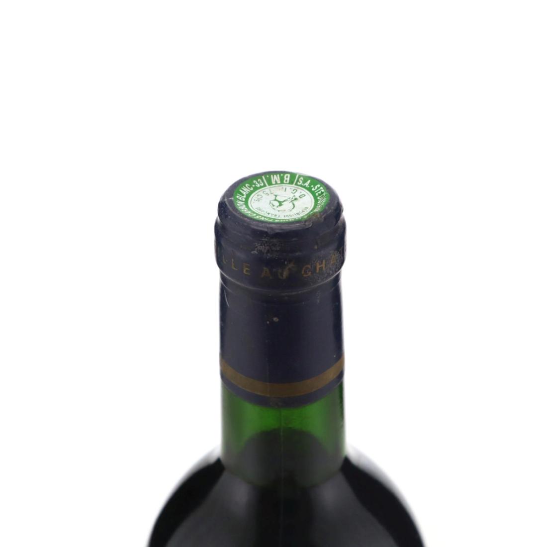 Image for Château Puyblanquet Carrille 1988