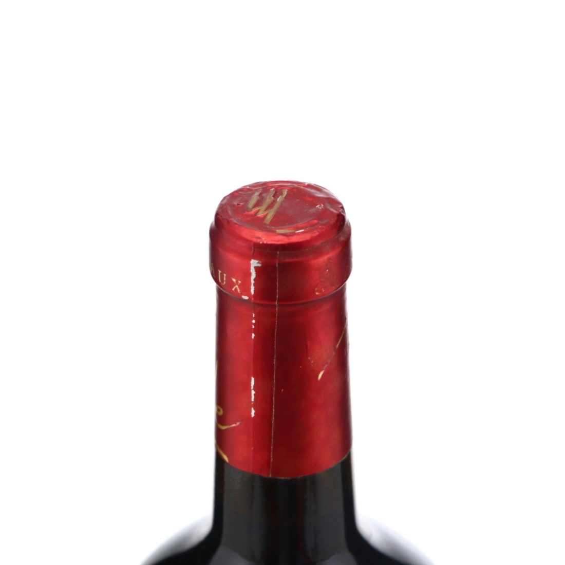 Image for Château Boutisse 2003 / Magnum