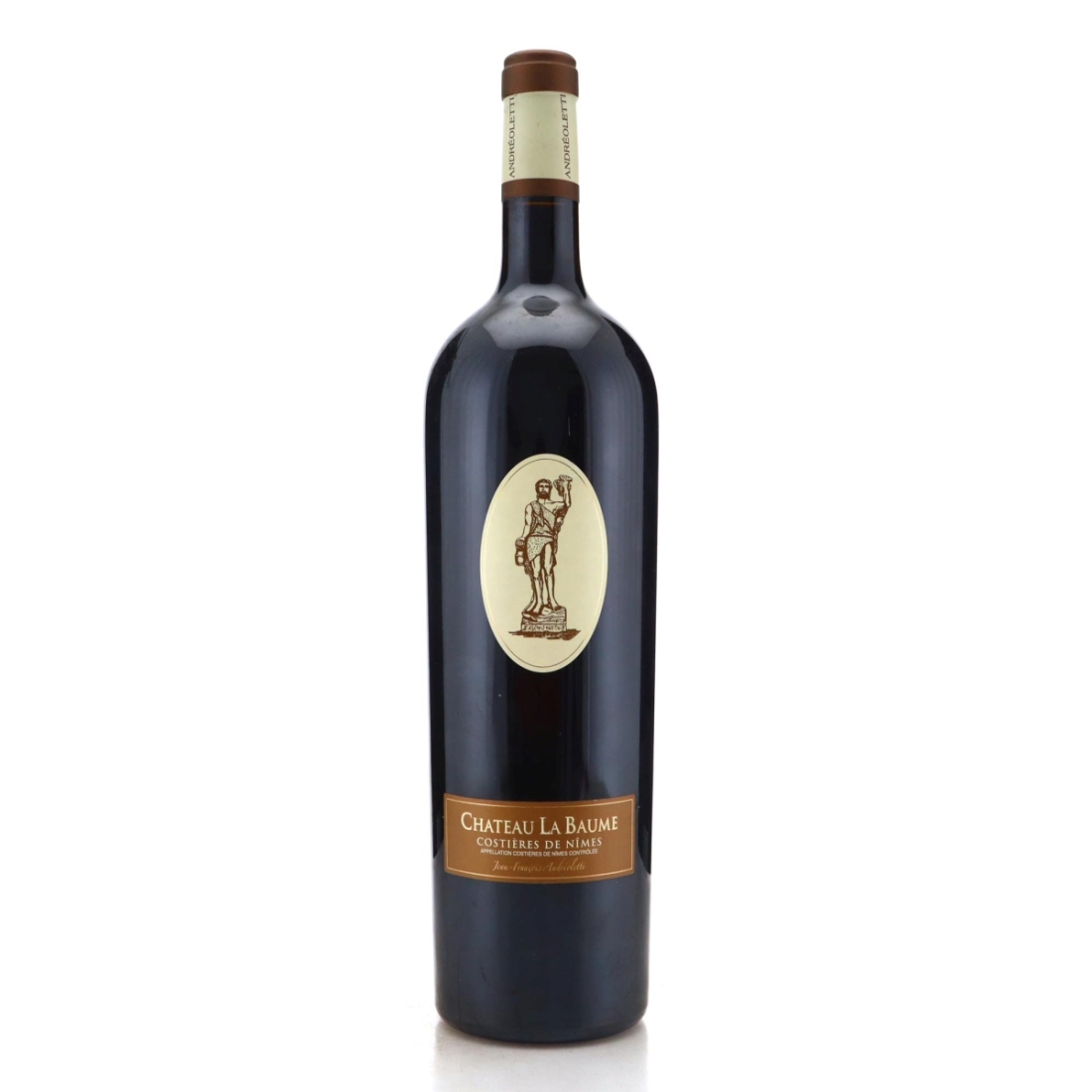 Image for Château La Baume 2005 / Magnum