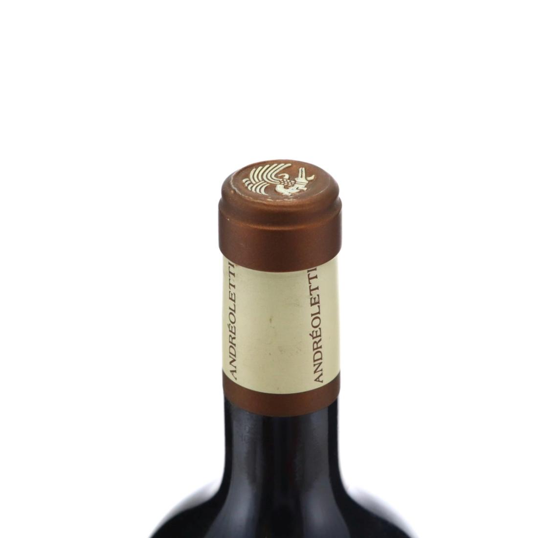 Image for Château La Baume 2005 / Magnum