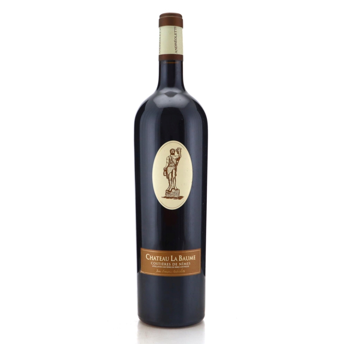 Image for Château La Baume 2005 / Magnum