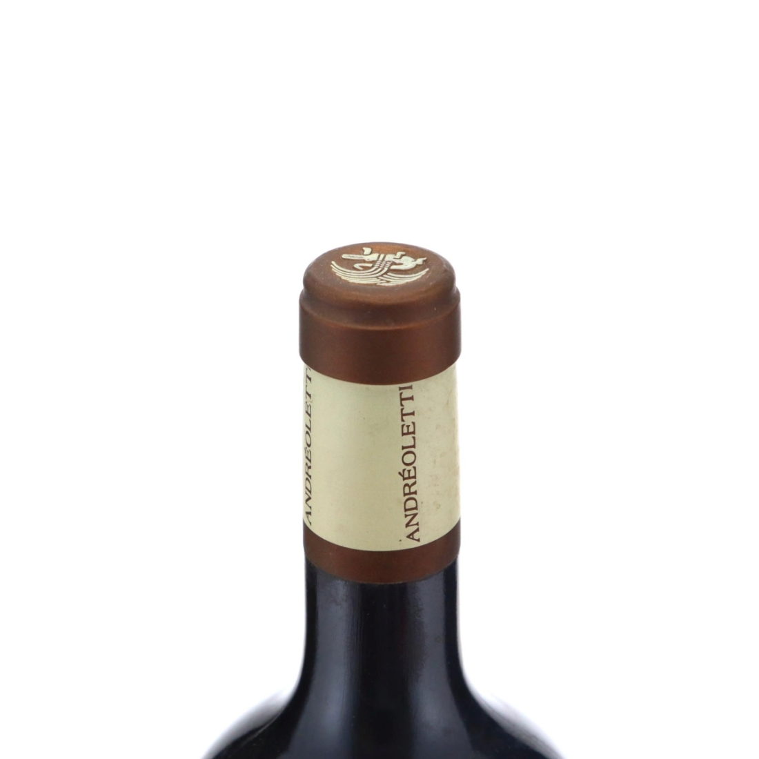 Image for Château La Baume 2005 / Magnum