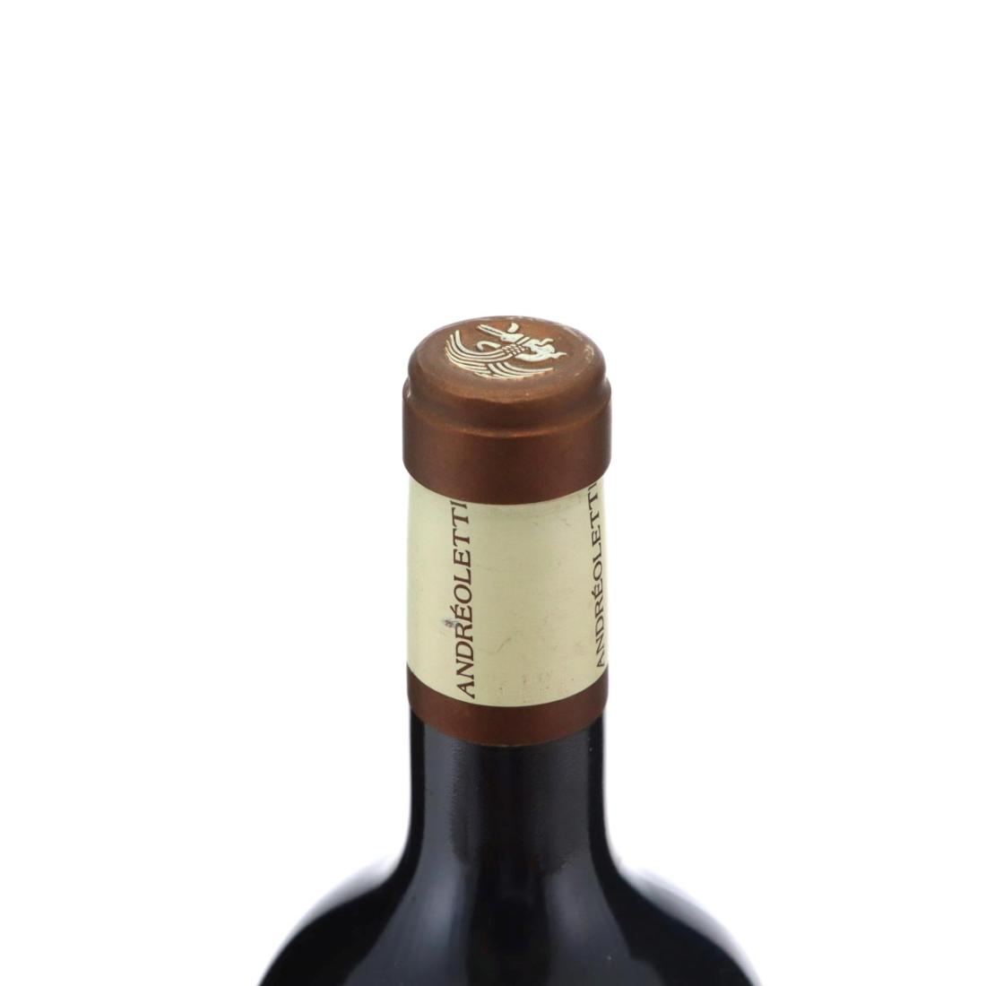 Image for Château La Baume 2005 / Magnum