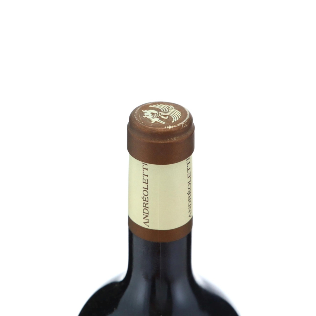 Image for Château La Baume 2005 / Magnum
