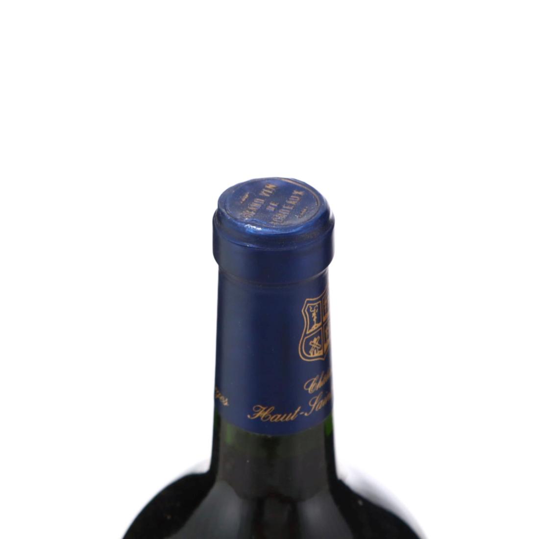 Image for Château Haut-Saint-Georges 2004 / Magnum