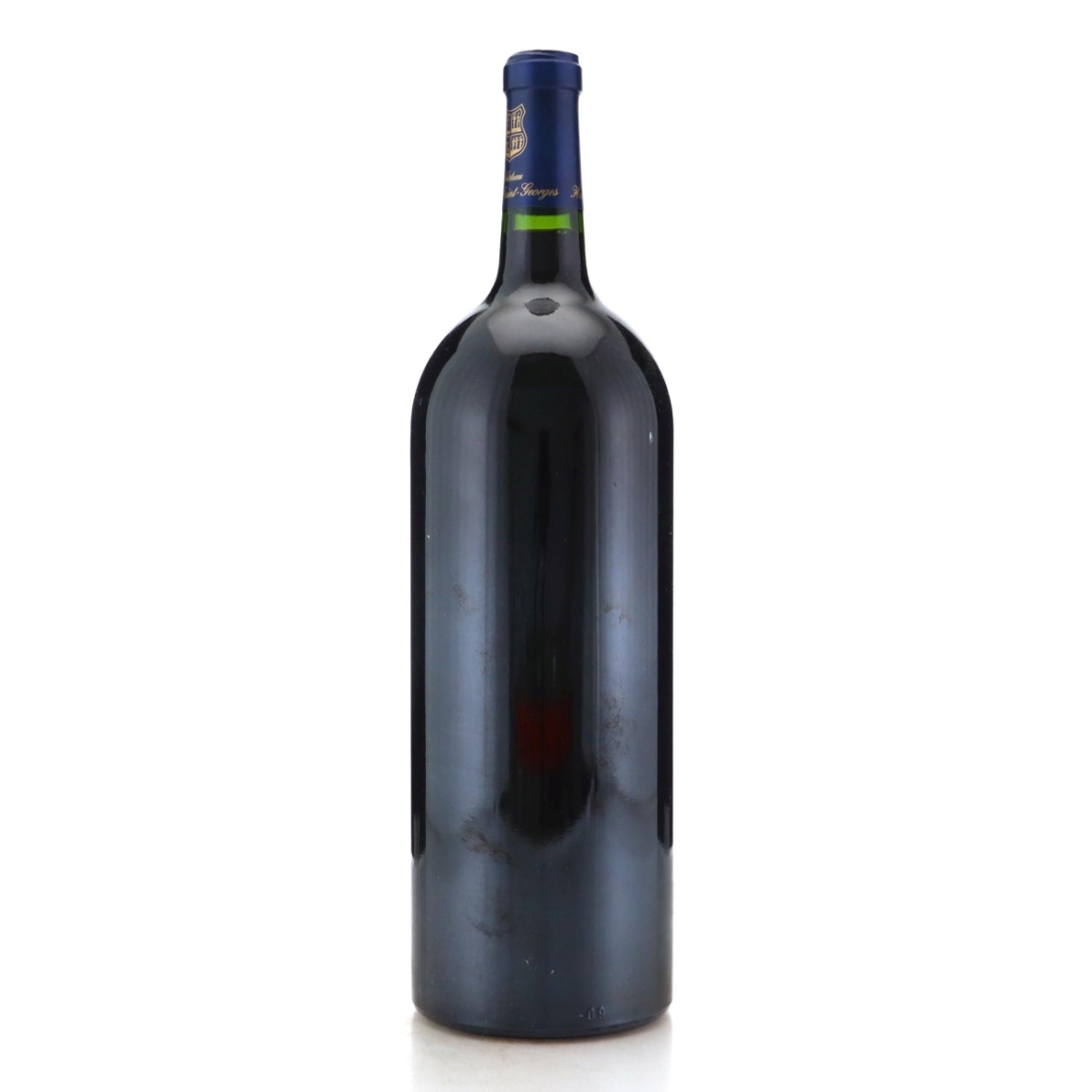 Image for Château Haut-Saint-Georges 2004 / Magnum