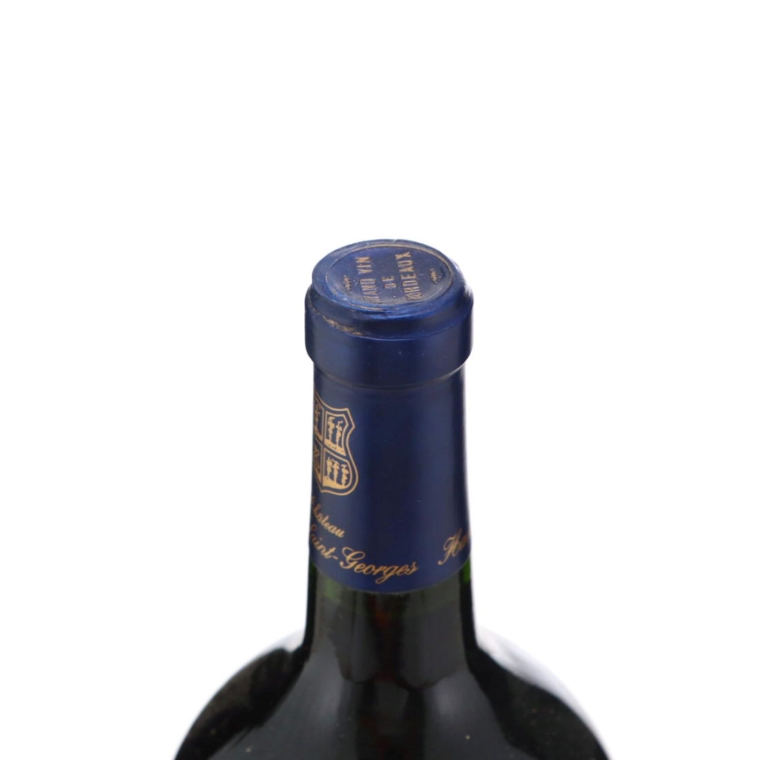 Image for Château Haut-Saint-Georges 2004 / Magnum