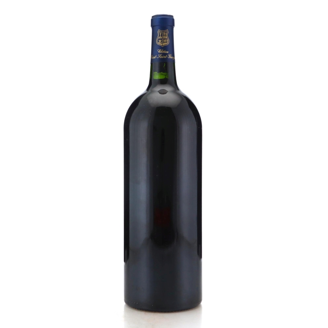 Image for Château Haut-Saint-Georges 2004 / Magnum