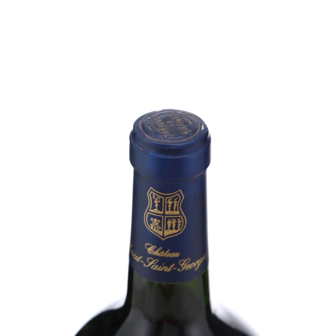 Image for Château Haut-Saint-Georges 2004 / Magnum