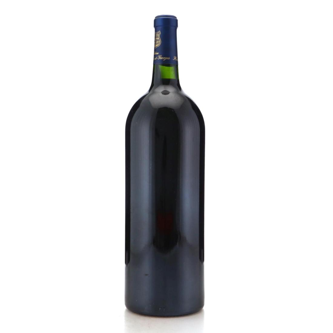 Image for Château Haut-Saint-Georges 2004 / Magnum