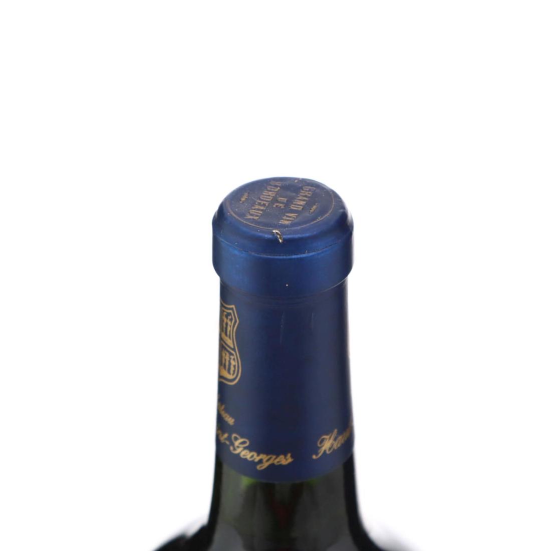 Image for Château Haut-Saint-Georges 2004 / Magnum