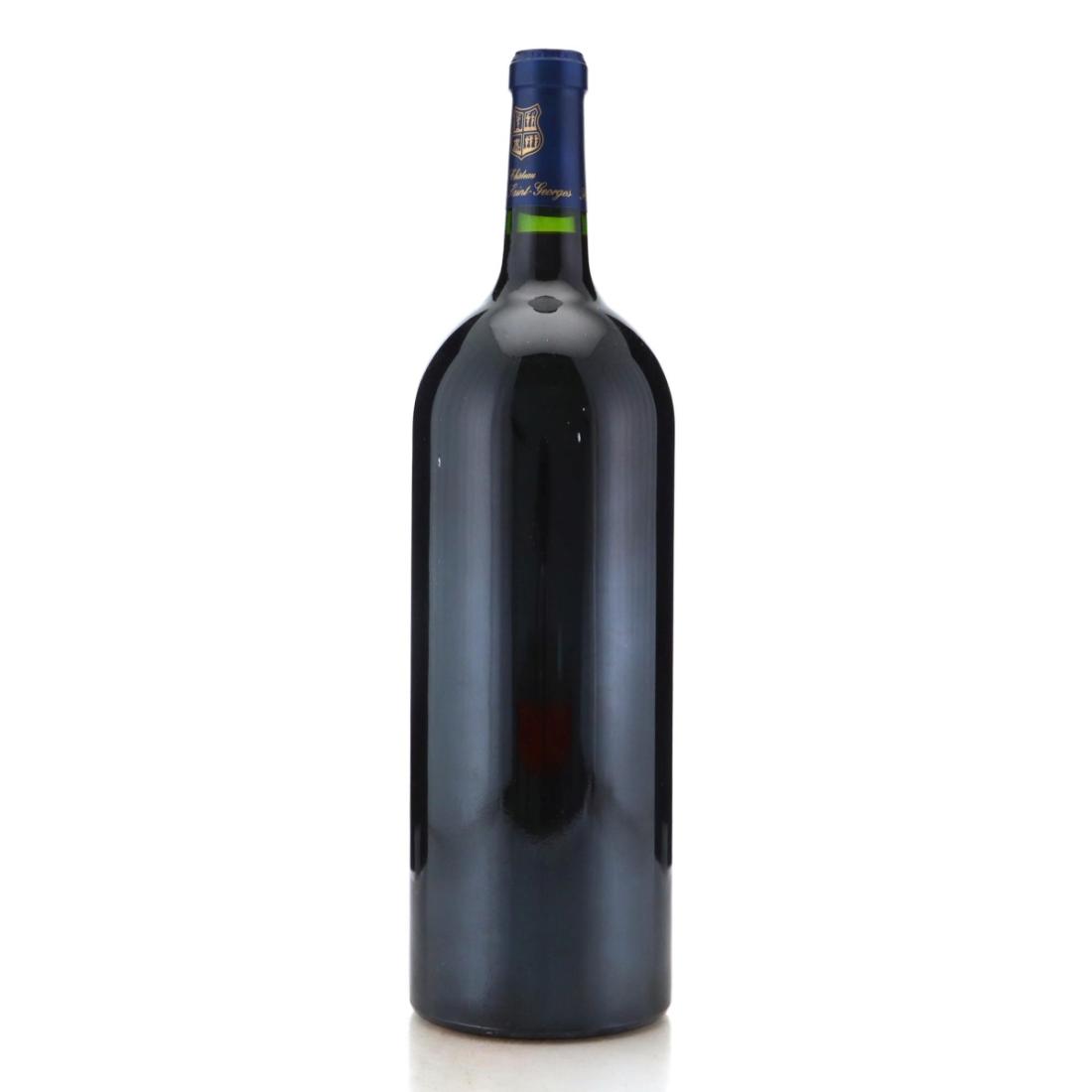Image for Château Haut-Saint-Georges 2004 / Magnum