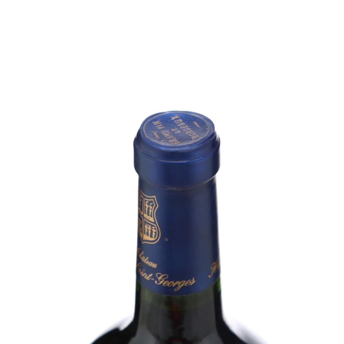 Image for Château Haut-Saint-Georges 2004 / Magnum