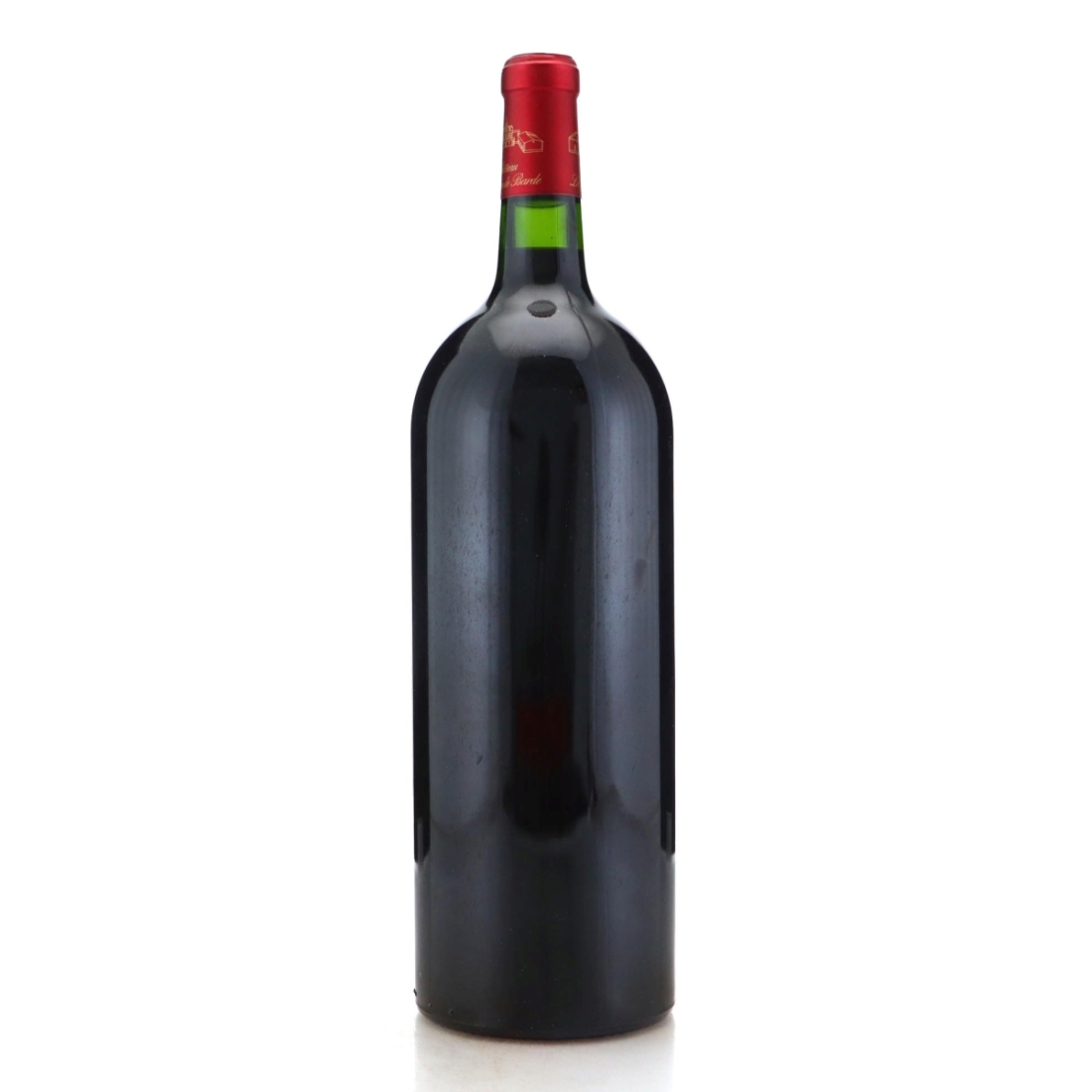 Image for Château la Grande Barde 2006 / Magnum