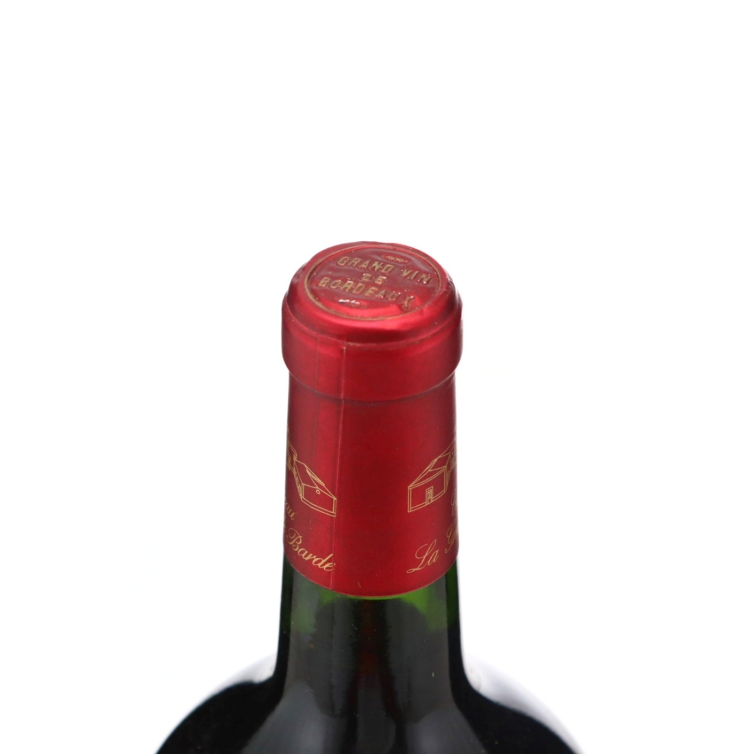 Image for Château la Grande Barde 2006 / Magnum