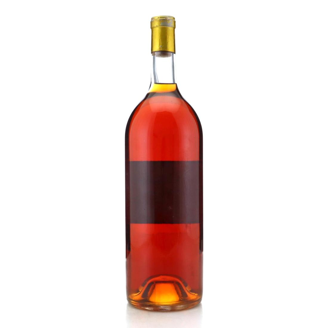 Image for Château Dudon 1989 / Magnum