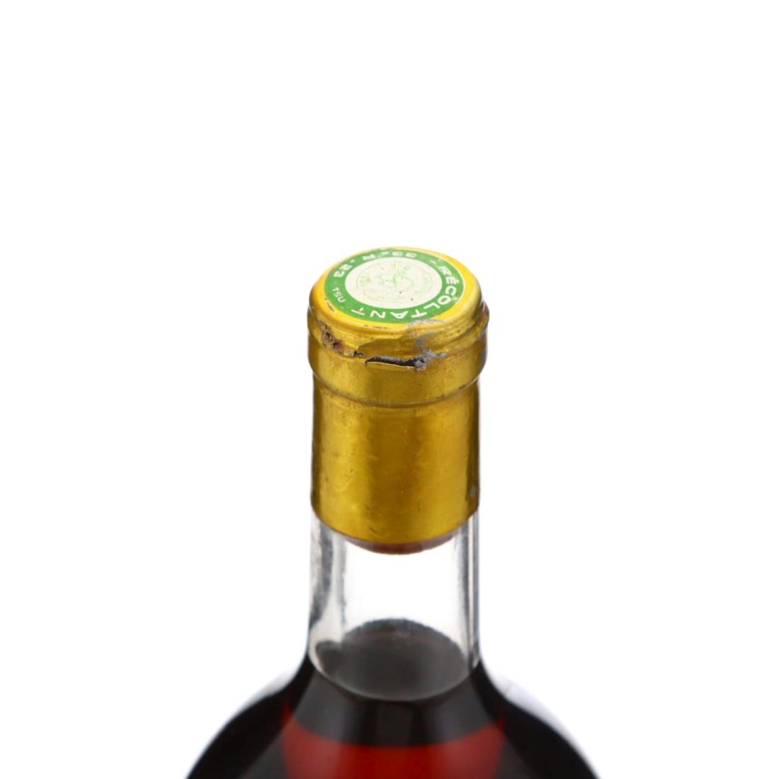 Image for Château Dudon 1989 / Magnum
