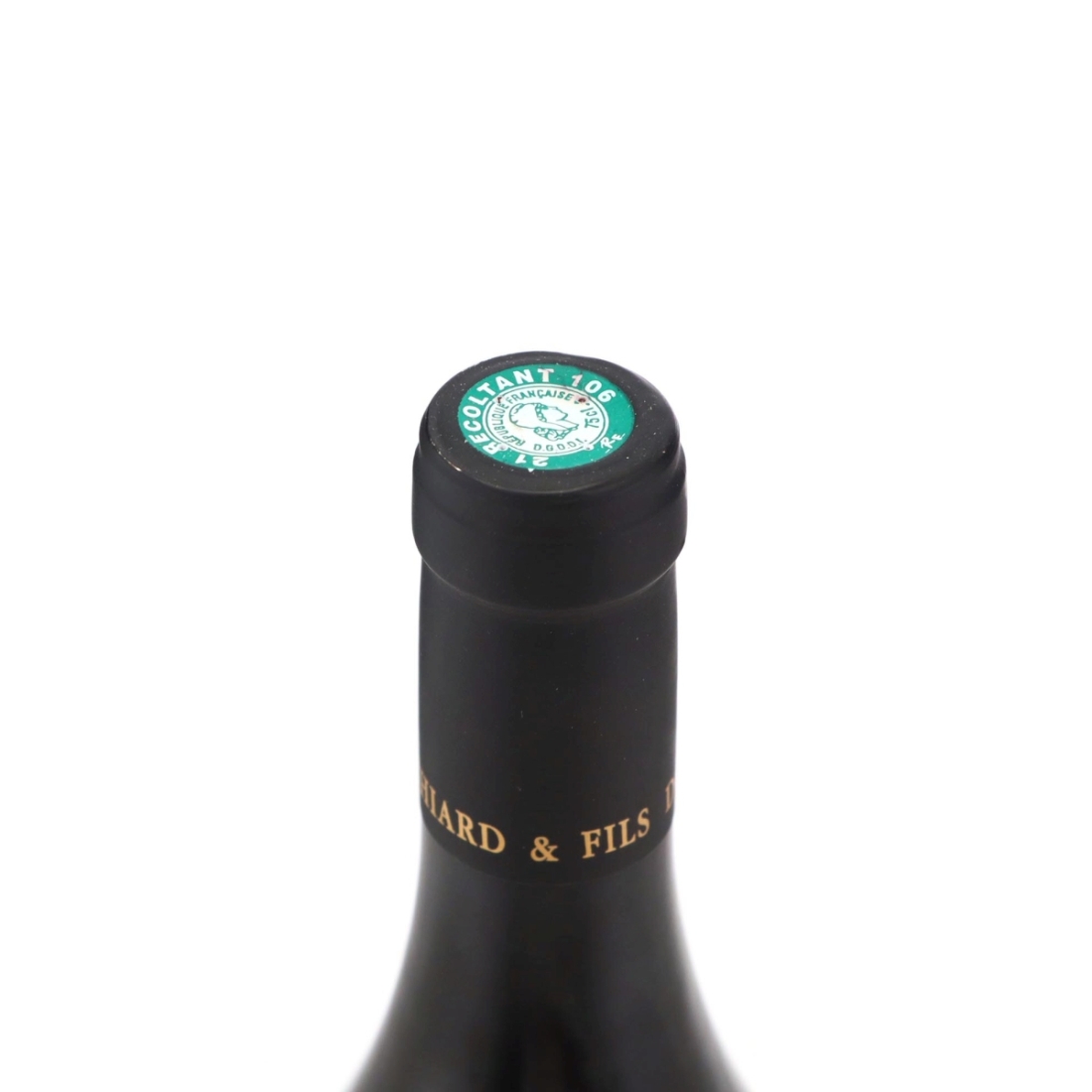 Image for Domaine Sylvain Cathiard Les Suchots 2022