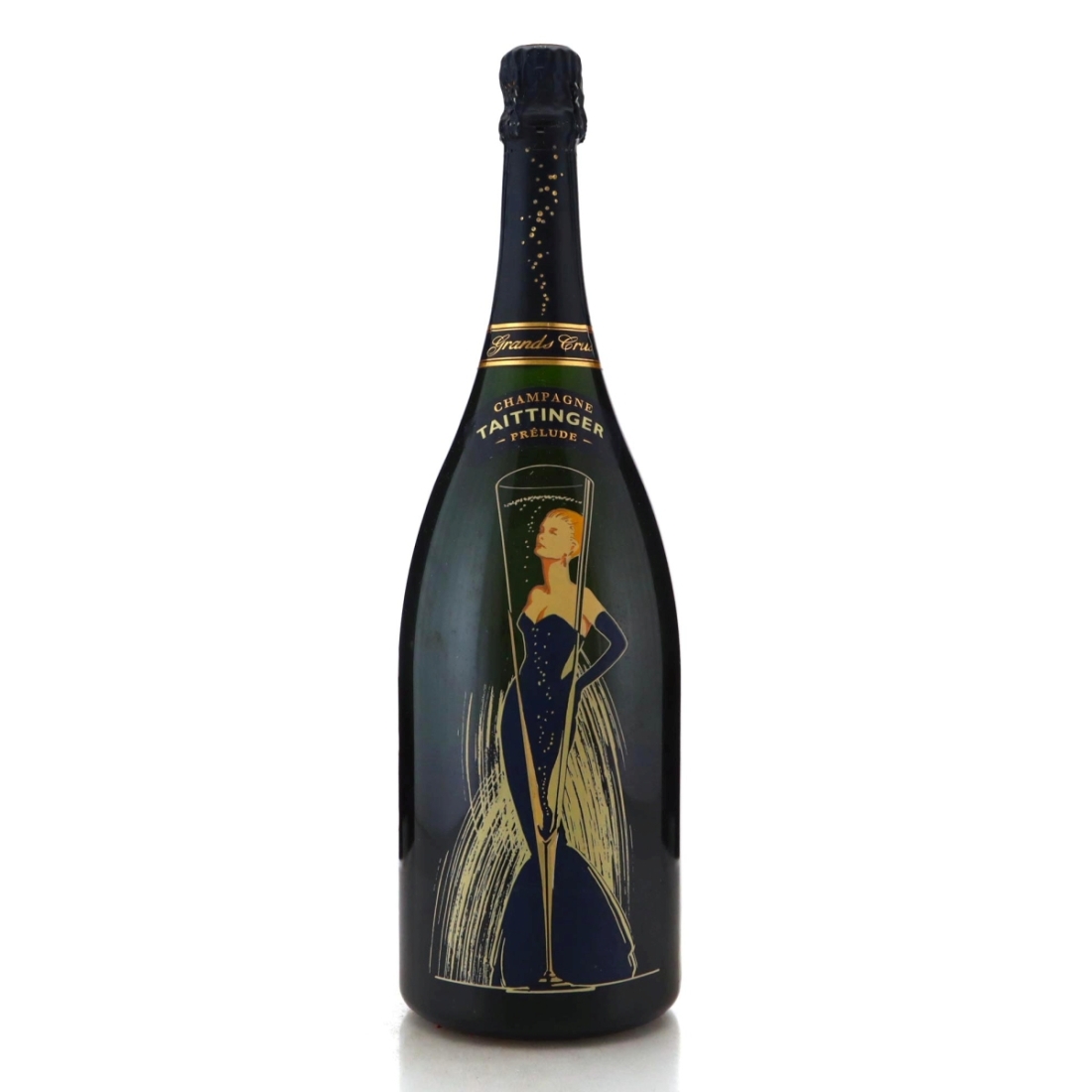 Image for Taittinger Millennium Champagne Prélude 2000 / Magnum