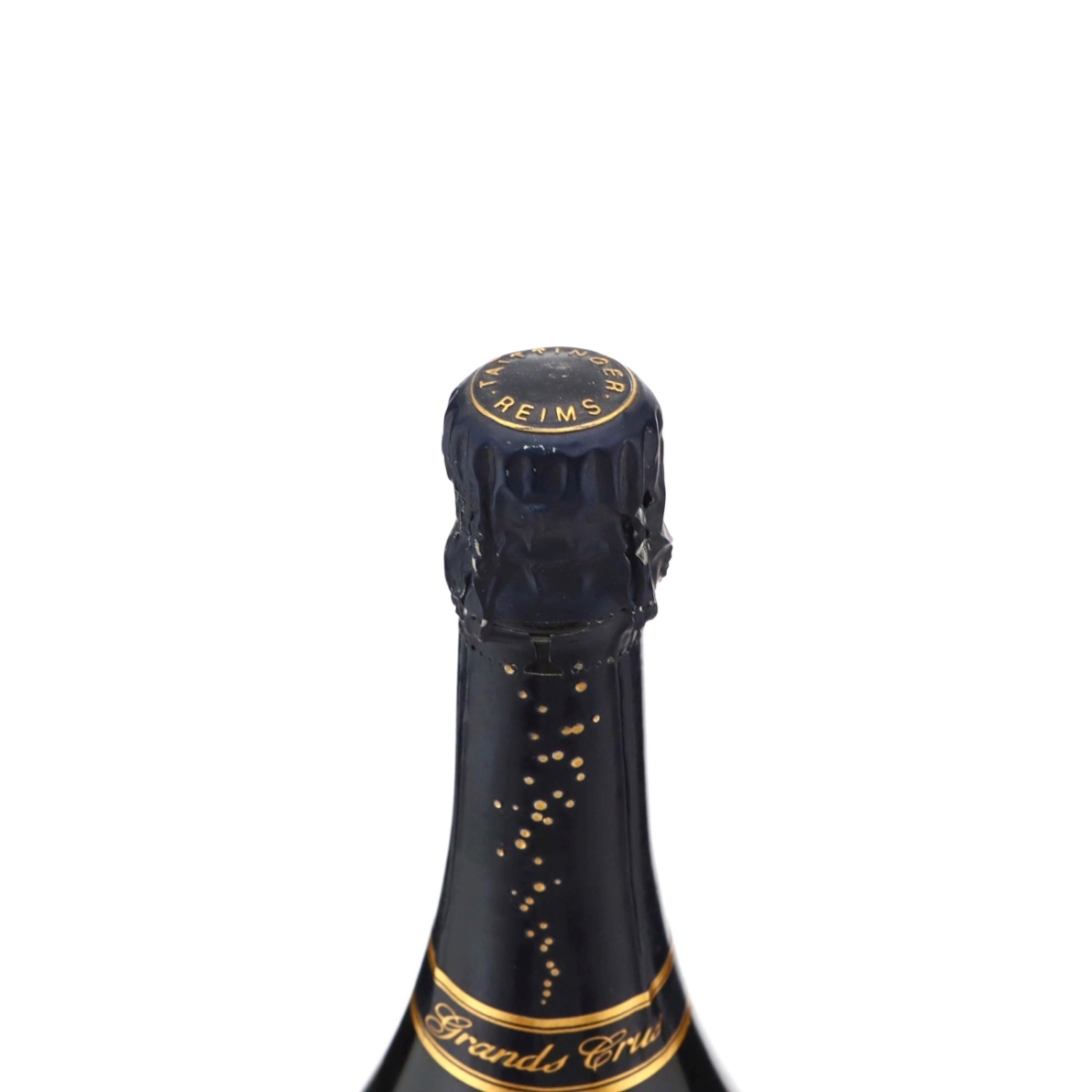 Image for Taittinger Millennium Champagne Prélude 2000 / Magnum