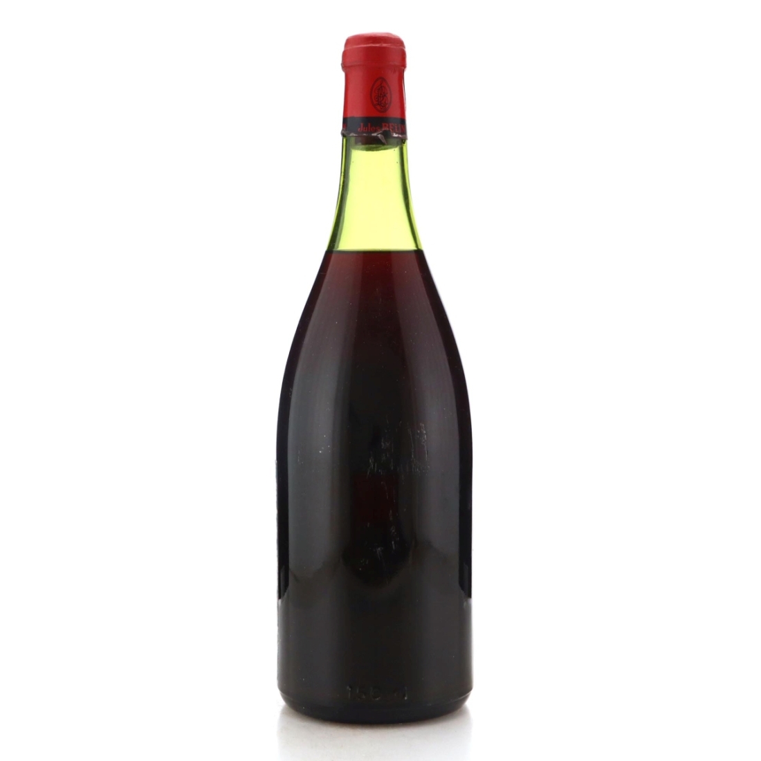 Image for Jules Belin 1966 Clos des Forêts Saint Georges / Magnum