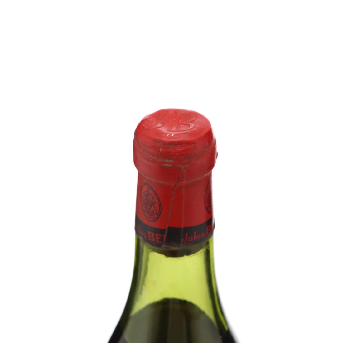 Image for Jules Belin 1966 Clos des Forêts Saint Georges / Magnum