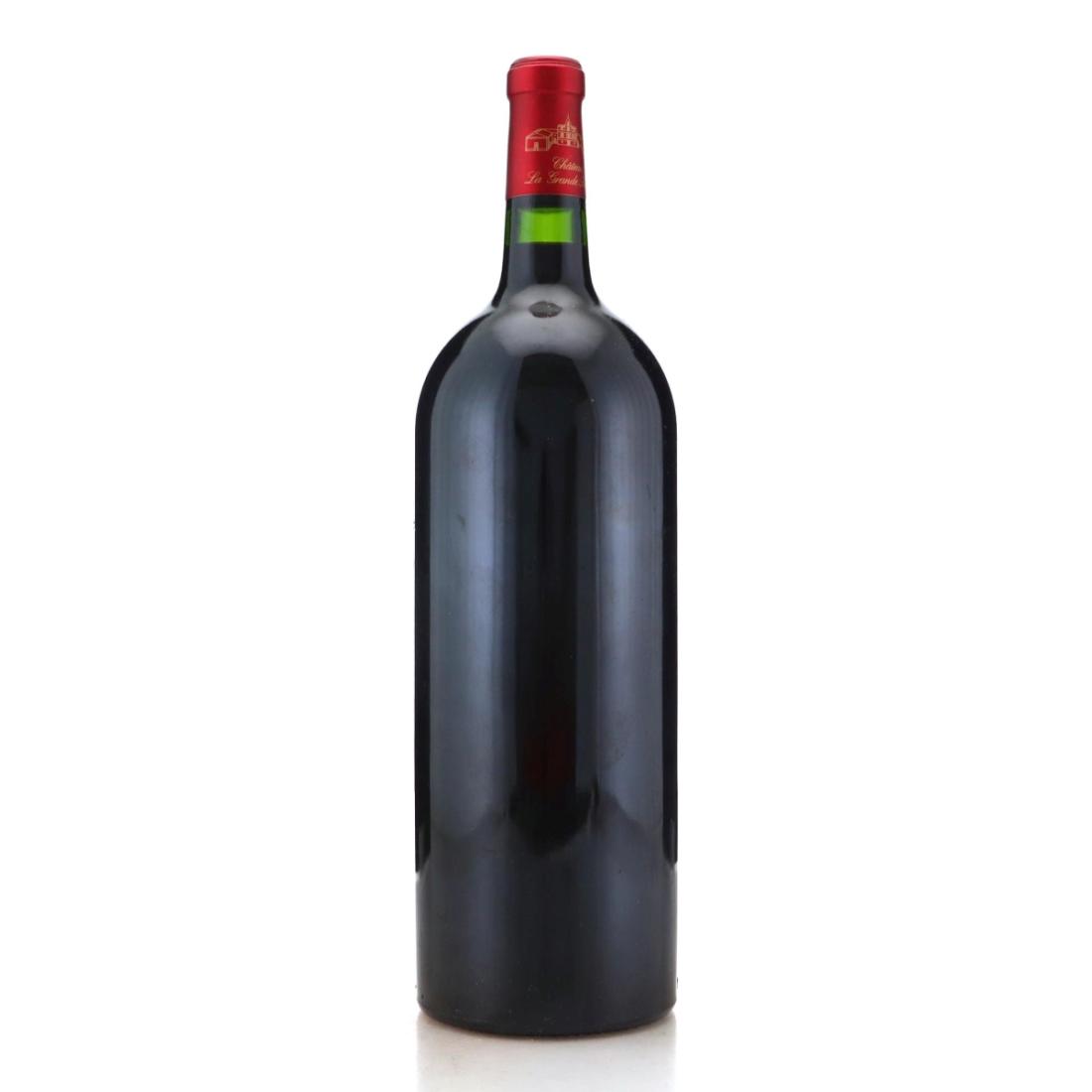 Image for Château la Grande Barde 2006 / Magnum