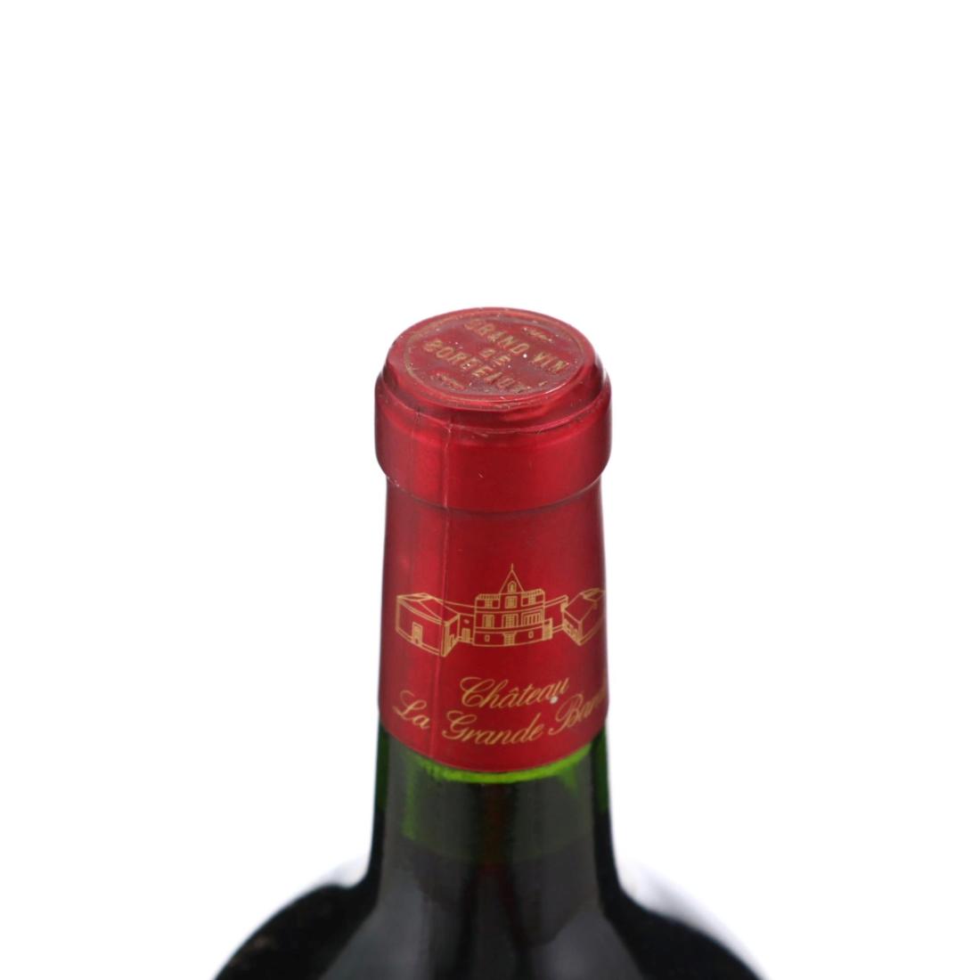 Image for Château la Grande Barde 2006 / Magnum