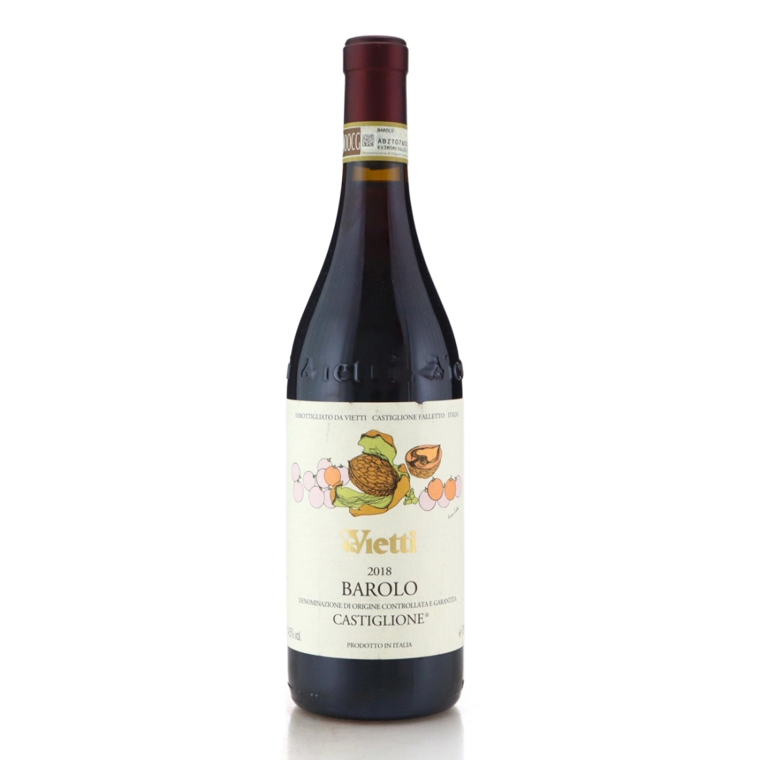 Image for Vietti Castiglione 2018