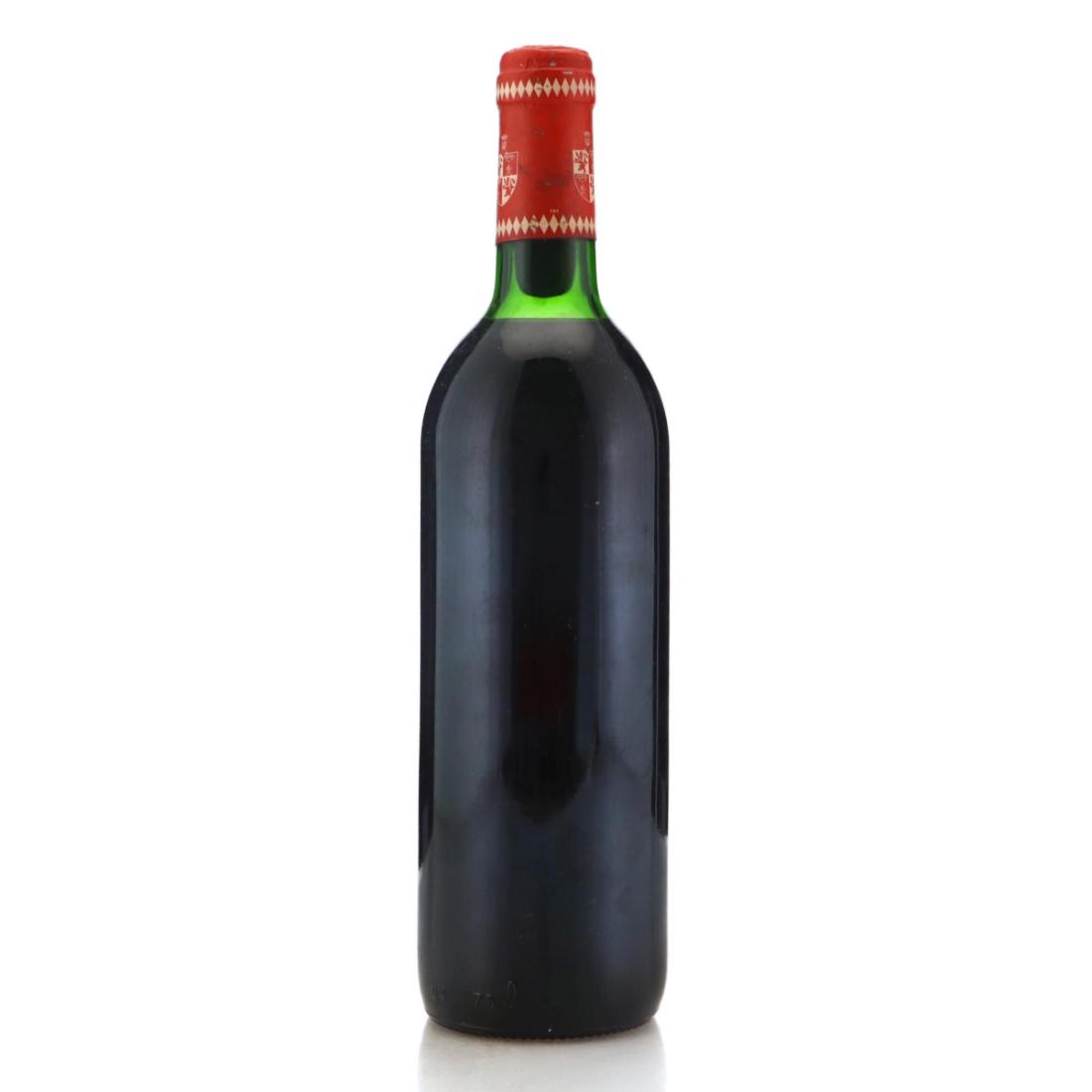 Image for Château de Cantin 1988