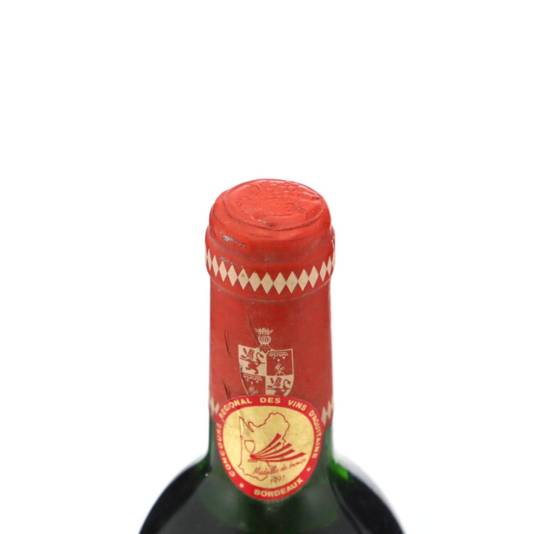 Image for Château de Cantin 1988