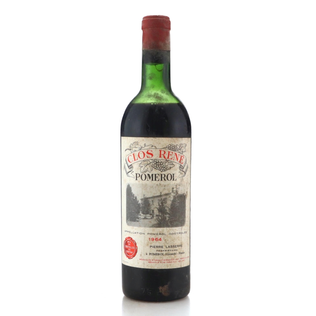 Image for Clos René 1964 