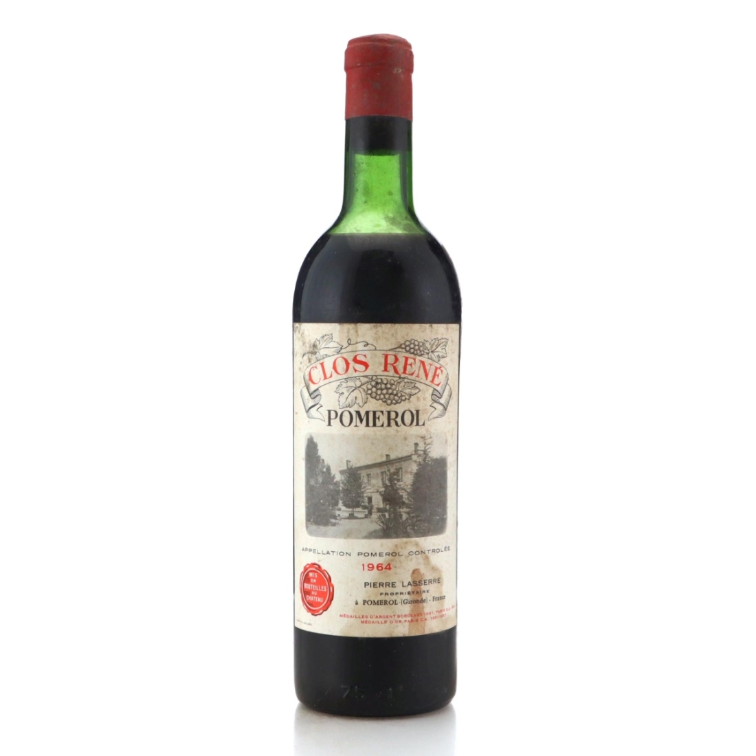 Image for Clos René 1964 