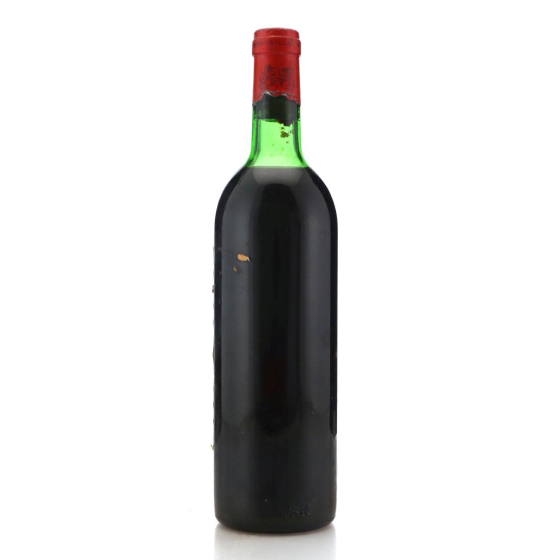 Image for Clos René 1977