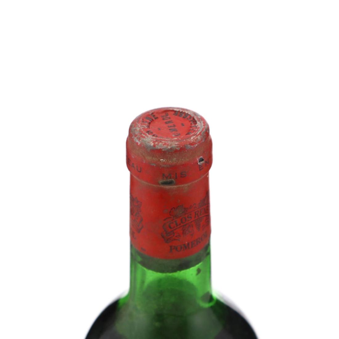 Image for Clos René 1977