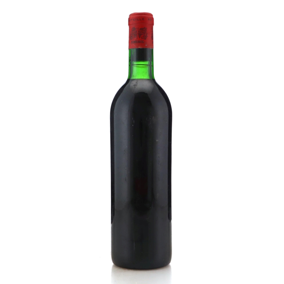 Image for Clos René 1973