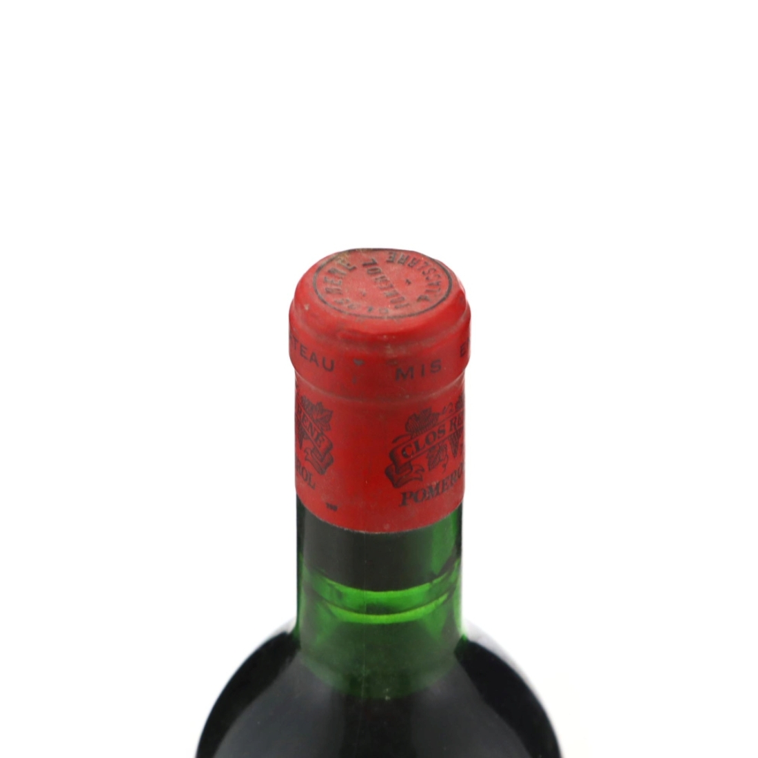 Image for Clos René 1973