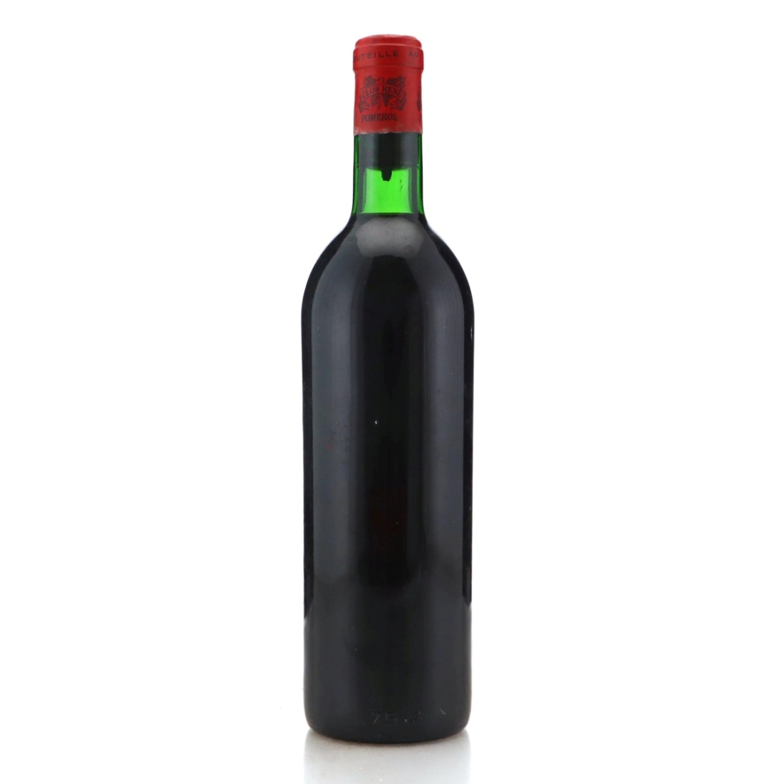 Image for Clos René 1973