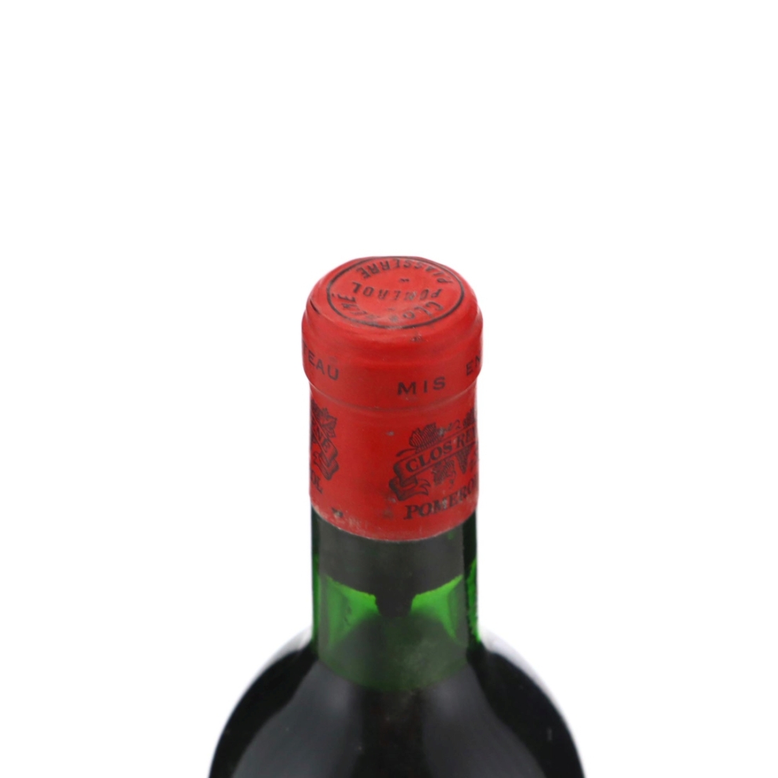 Image for Clos René 1973